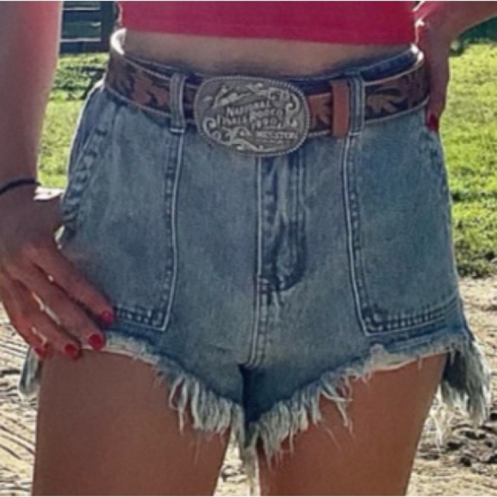 The Haven Shorts